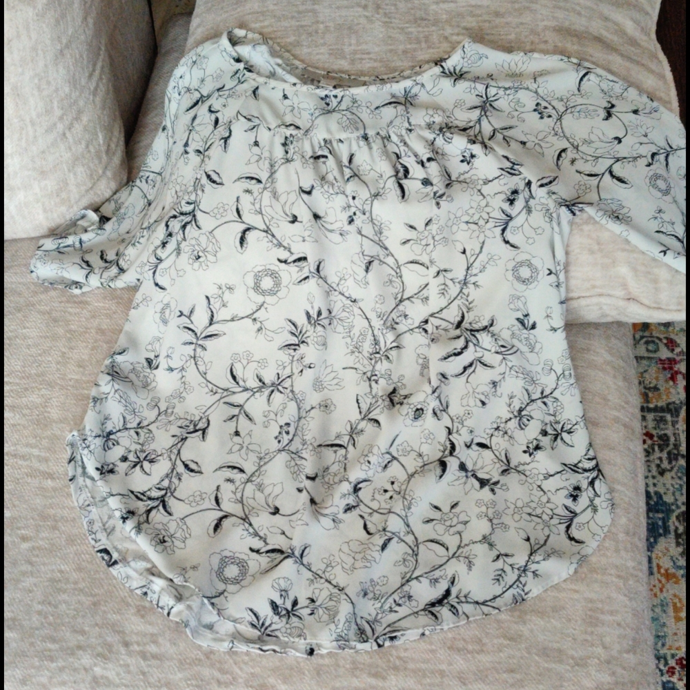 Soft shirt